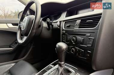 Універсал Audi A4 2010 в 