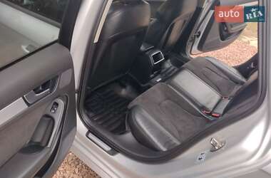 Универсал Audi A4 2011 в 