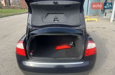 Седан Audi A4 2001 в 