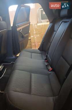 Универсал Audi A4 2007 в 