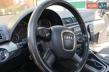 Универсал Audi A4 2007 в Ржавинцах