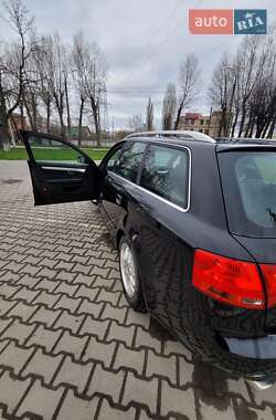 Универсал Audi A4 2005 в 