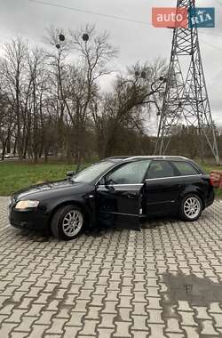 Универсал Audi A4 2005 в 