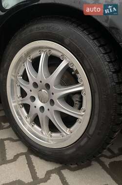 Универсал Audi A4 2005 в 