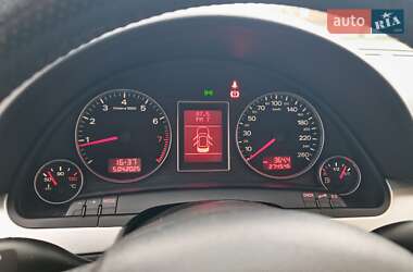 Универсал Audi A4 2005 в 