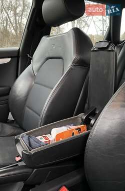 Универсал Audi A4 2005 в 