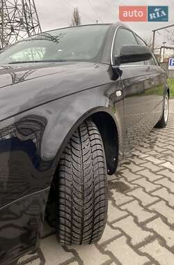 Универсал Audi A4 2005 в 