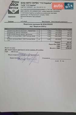 Универсал Audi A4 2014 в 