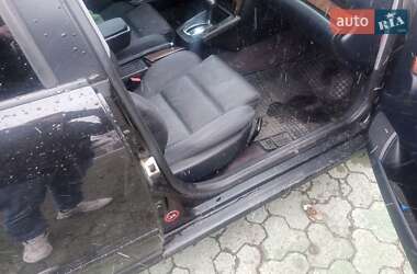Универсал Audi A4 1998 в 