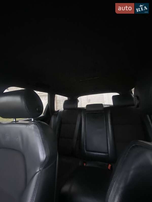 Универсал Audi A4 2007 в Кременчуге