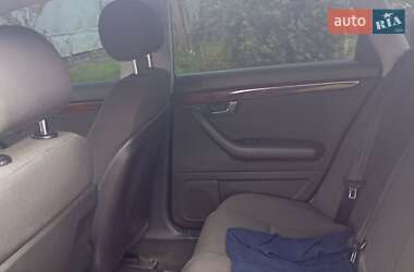 Седан Audi A4 2007 в 