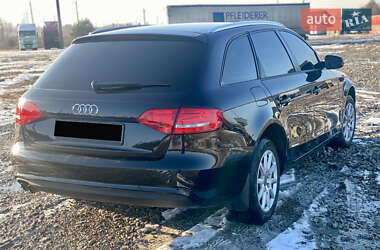 Універсал Audi A4 2012 в 