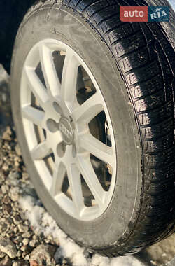 Універсал Audi A4 2012 в 