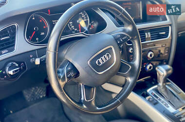 Універсал Audi A4 2012 в 