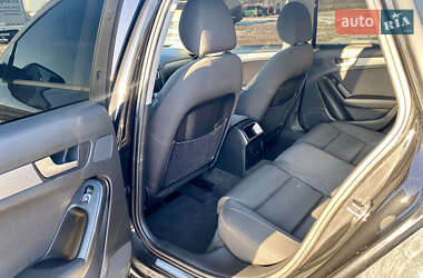 Універсал Audi A4 2012 в 