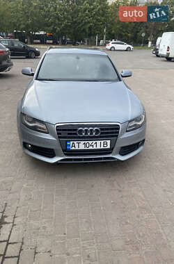 Універсал Audi A4 2011 в 