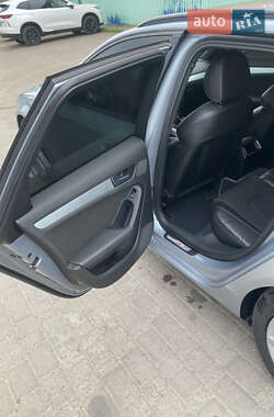 Універсал Audi A4 2011 в 
