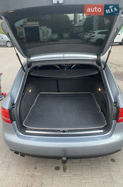 Універсал Audi A4 2011 в 