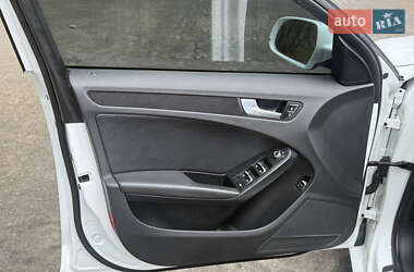 Седан Audi A4 2013 в 