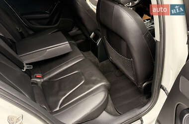 Седан Audi A4 2013 в 