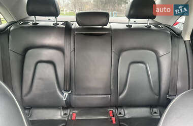 Седан Audi A4 2013 в 