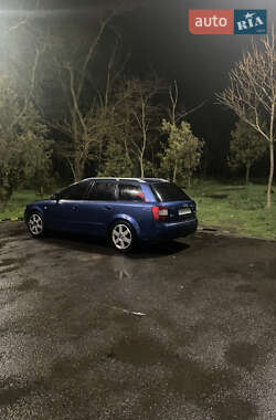 Универсал Audi A4 2003 в 