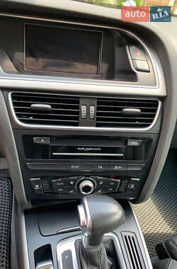 Универсал Audi A4 2014 в 