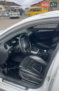Универсал Audi A4 2011 в 