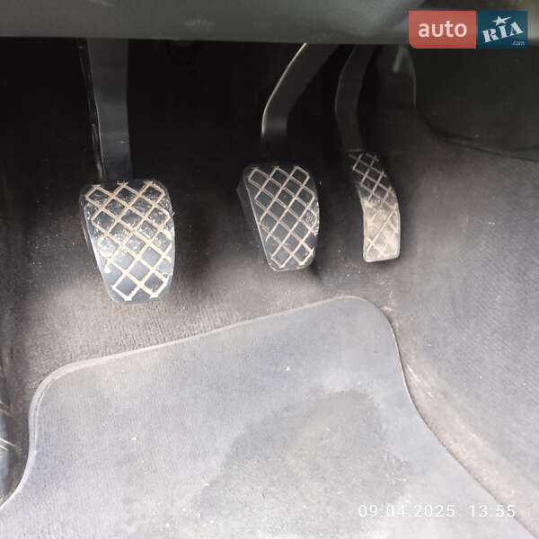 Универсал Audi A4 2010 в Ивано-Франковске