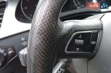 Универсал Audi A4 2010 в 