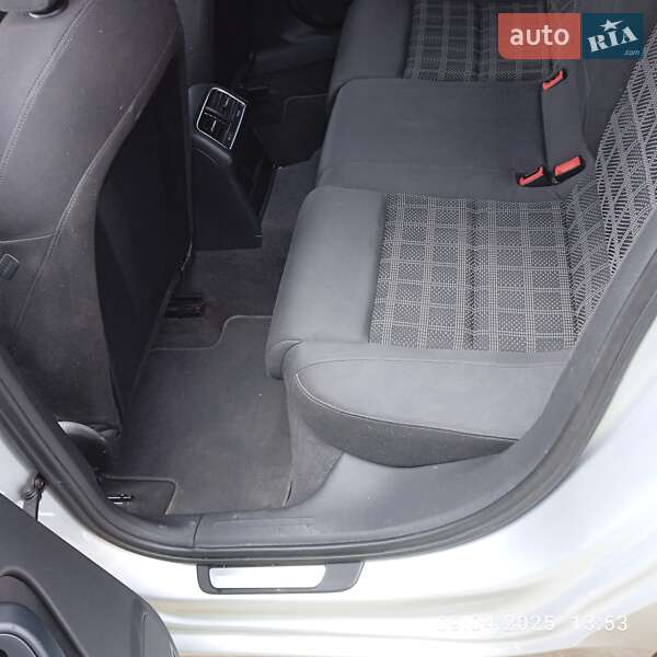 Универсал Audi A4 2010 в Ивано-Франковске