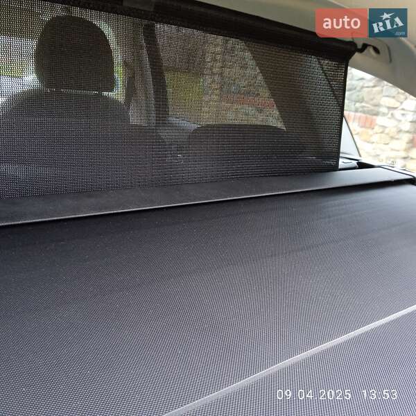 Универсал Audi A4 2010 в Ивано-Франковске