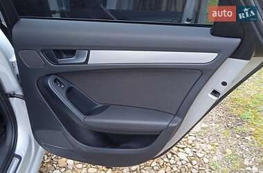 Универсал Audi A4 2010 в 