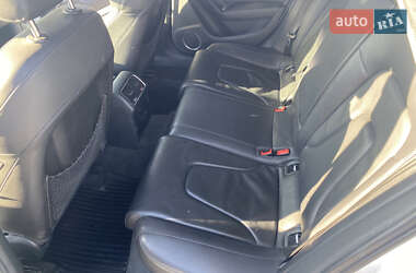 Седан Audi A4 2013 в 