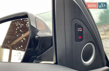 Седан Audi A4 2011 в 