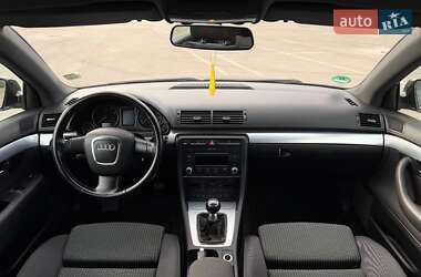 Універсал Audi A4 2008 в 