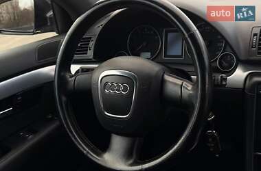 Універсал Audi A4 2008 в 