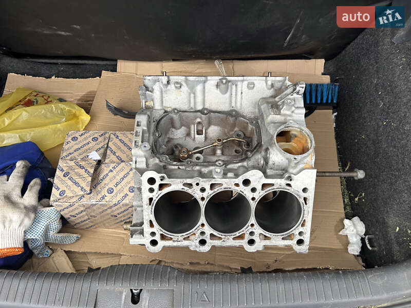 Седан Audi A4 2002 в Одессе