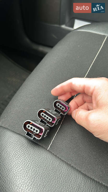 Седан Audi A4 2002 в Одессе