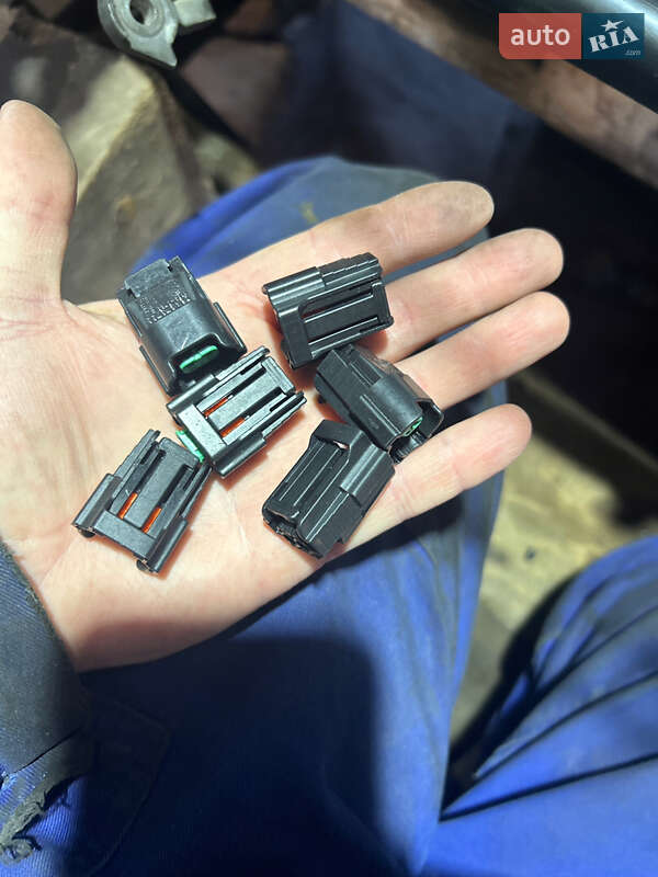 Седан Audi A4 2002 в Одессе