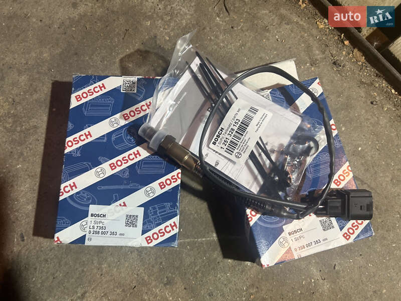 Седан Audi A4 2002 в Одессе