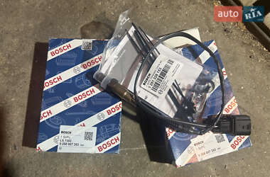 Седан Audi A4 2002 в 