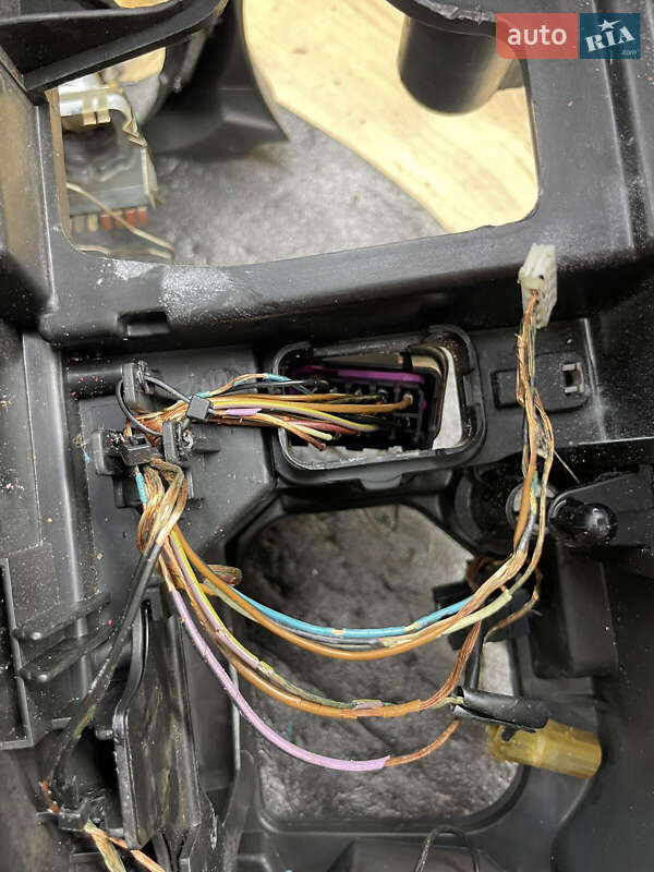 Седан Audi A4 2002 в Одессе