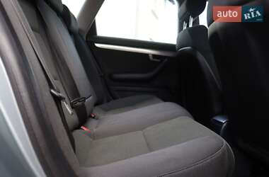 Універсал Audi A4 2007 в 