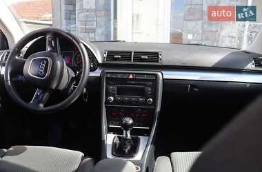 Універсал Audi A4 2007 в 