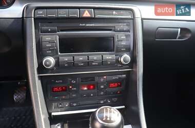 Універсал Audi A4 2007 в 