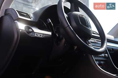 Універсал Audi A4 2007 в 