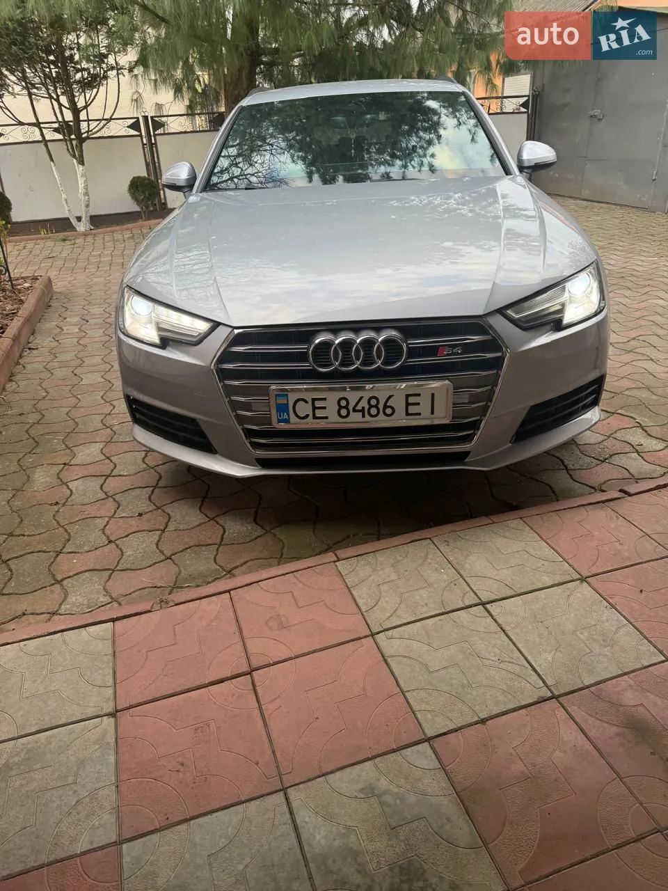 2017 Audi A4 - мініатюра 37