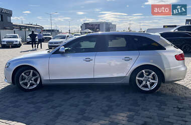 Универсал Audi A4 2008 в 