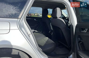 Универсал Audi A4 2008 в 